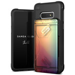 Damda Shield Solid // Galaxy S10 Lite (Pink + Blue)