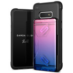 Damda Shield Solid // Galaxy S10 Lite (Pink + Blue)
