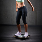 Plankpad // Interactive Bodyweight Trainer