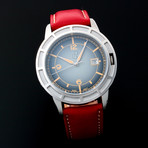 Pierre Gaston Date Automatic // PGD.49.792 // Unworn