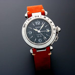 Cartier Pasha Date Automatic // 3173 // Pre-Owned