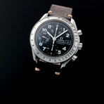 Omega Speedmaster Date Chronograph Automatic // 35135 // Pre-Owned