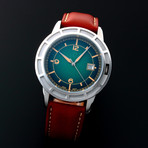 Pierre Gaston Date Automatic // PGD.49.772 // Unworn