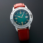 Pierre Gaston Date Automatic // PGD.49.772 // Unworn