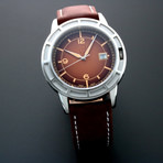 Pierre Gaston Date Automatic // PGD.49.742 // Unworn