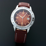 Pierre Gaston Date Automatic // PGD.49.742 // Unworn