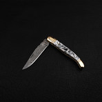 Folding Knife // 2373
