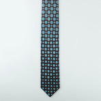 Edison Silk Tie
