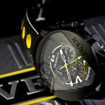 Tsikolia Seven Limited Edition Swiss Made Racing Chronograph Quartz // ES1063B68