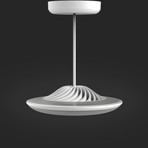 Model F Smart Lamp (White)
