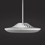 Model F Smart Lamp (White)