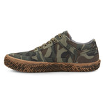 The Raleigh // Camouflage (US: 12)