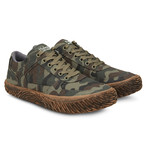 The Raleigh // Camouflage (US: 9)