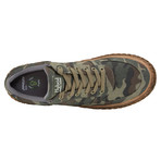 The Raleigh // Camouflage (US: 7)