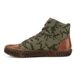 The Wolsey // Camouflage (US: 9)