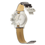 Baume & Mercier Capeland Chronograph Automatic // MOA10083 // Store Display