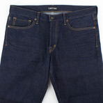 Tom Ford // Five Pocket Slim Fit Jeans // Blue (56)