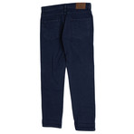 Brunello Cucinelli // Denim Five Pocket Jeans // Blue (Euro: 48)