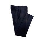 Roberto Cavalli // Felix Suit // Black (Euro: 52)