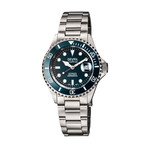 Gevril Wall Street Swiss Automatic // 4853A