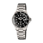 Gevril Wall Street Swiss Automatic // 4857A