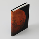 MARS AR Notebook