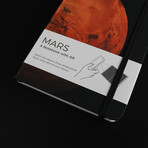 MARS AR Notebook
