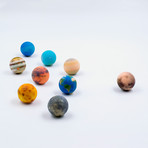 Solar System Mini Set