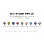 Solar System Mini Set