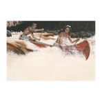 White Water Mission of Mercy (Unframed)