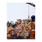 From Under Cong Guns (Unframed)