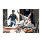 Come On In (Unframed)