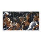 Submarine (Unframed)