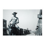 The Wildest Gun of the West (Unframed)