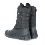 Straiton II Snow Boot // Black (Euro: 40)