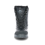 Kareem Snow Boot // Black (Euro: 44)