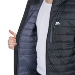 Digby Down Jacket // Black (L)