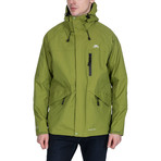 TP75 Corvo Jacket // Cedar Green (2XL)