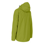 TP75 Corvo Jacket // Cedar Green (2XL)