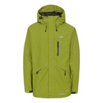 TP75 Corvo Jacket // Cedar Green (2XL)