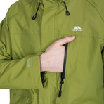 TP75 Corvo Jacket // Cedar Green (2XL)