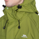 TP75 Corvo Jacket // Cedar Green (2XL)