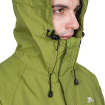 TP75 Corvo Jacket // Cedar Green (2XL)