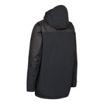 Larken DLX Jacket // Black (XL)