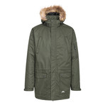 TP50 Jaydin Jacket // Olive (M)