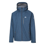 TP75 Desmond Softshell Jacket // Navy (2XL)