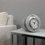 Pratt + Whitney R-2800 // WWII Desk Clock