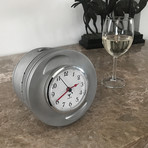 Pratt + Whitney R-2800 // WWII Desk Clock