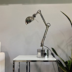 Pratt + Whitney R-2800 // Mirror Desk Lamp