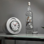 Pratt + Whitney R-2800 // WWII Desk Clock